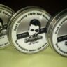Foto: F3 One Pomade (Back To Nature  And Back To Style Trendy For Man) Old And Young.